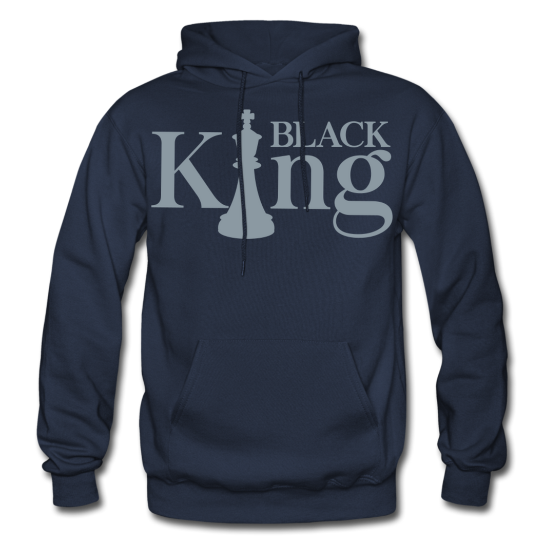 BLACK KING - navy